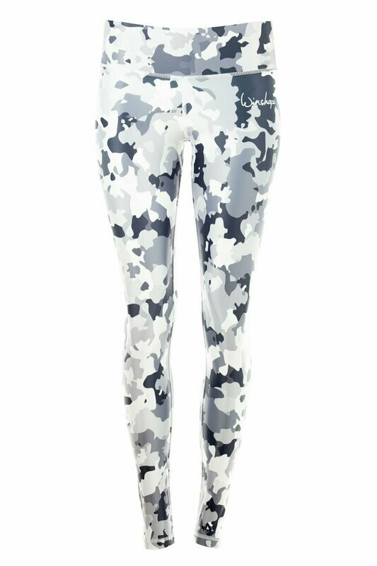 Winshape Hose AEL102 camo