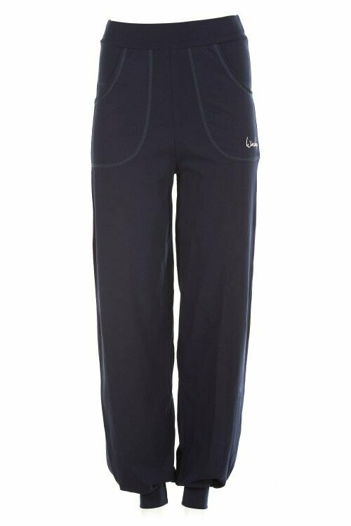 Winshape Hose WH12 schwar