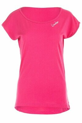 Winshape Shirt MCT013 pink
