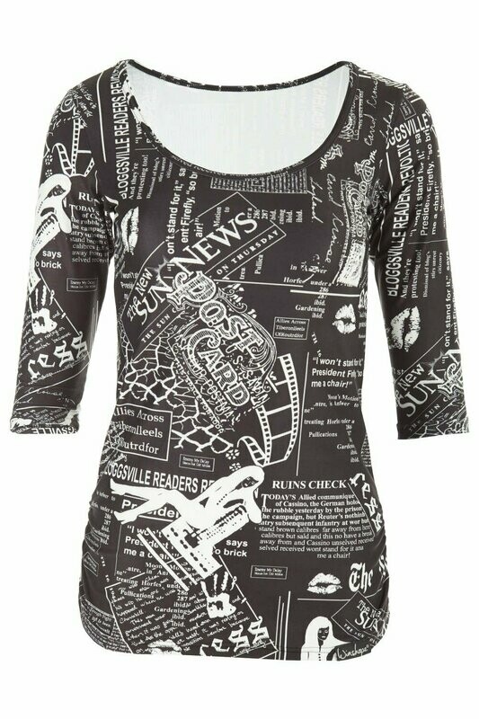 Winshape Shirt WPS4 news