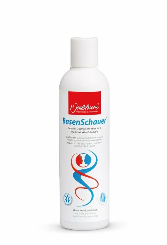 BasenSchauer von P. Jentschura BasenSchauer von P. Jentschura