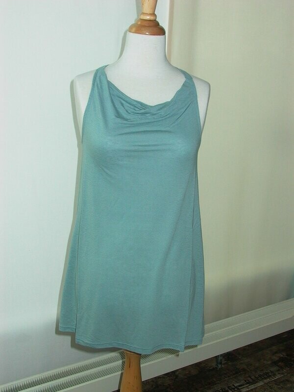 Wellicious Shirt Berlin-Vest ice L Wellicious Shirt Berlin-Vest ice L