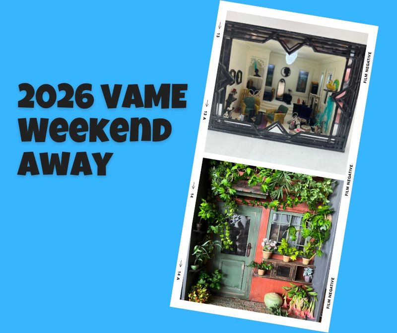 Weekend Away May/June accommodation 2026 Deposit Weekend Away May/June accommodation 2026 Deposit