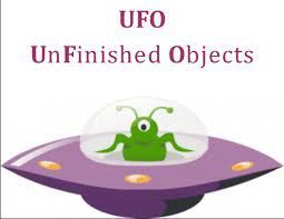 VAME UFO weekend 11-13 September
