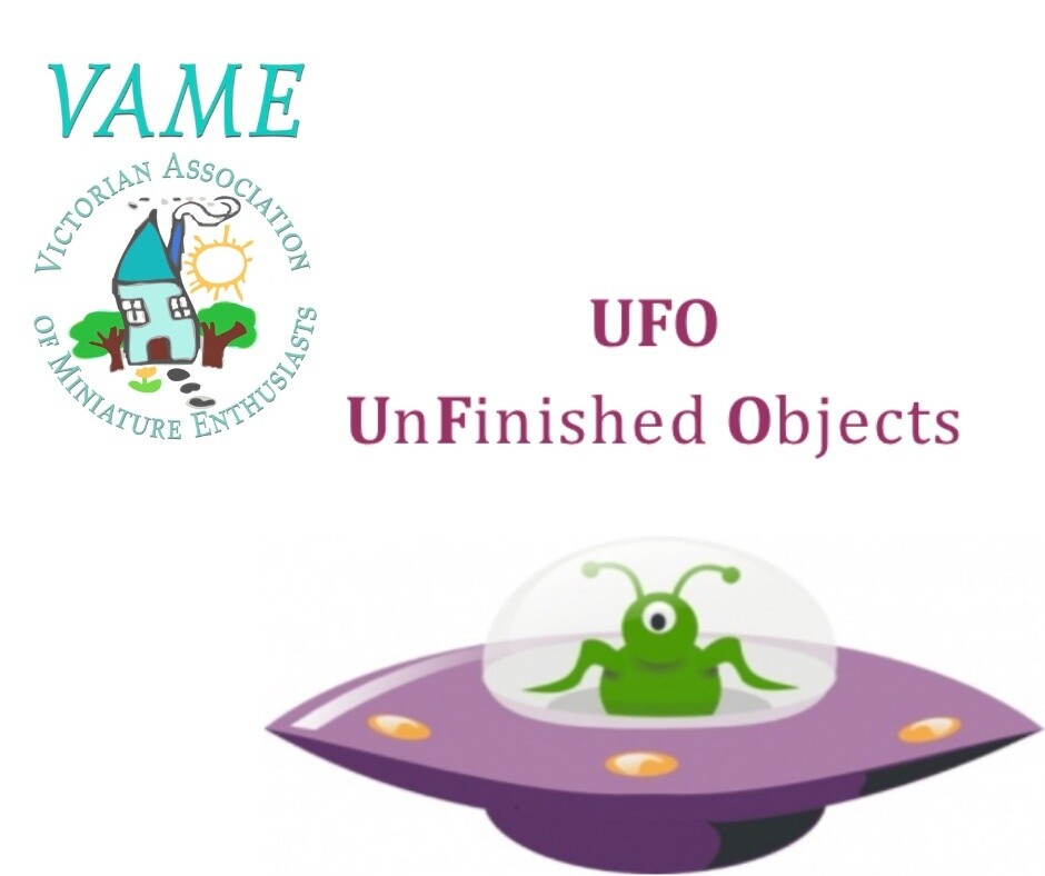 U.F.O. - Deposit Weekend Away Sept 2026 U.F.O. - Deposit Weekend Away Sept 2026