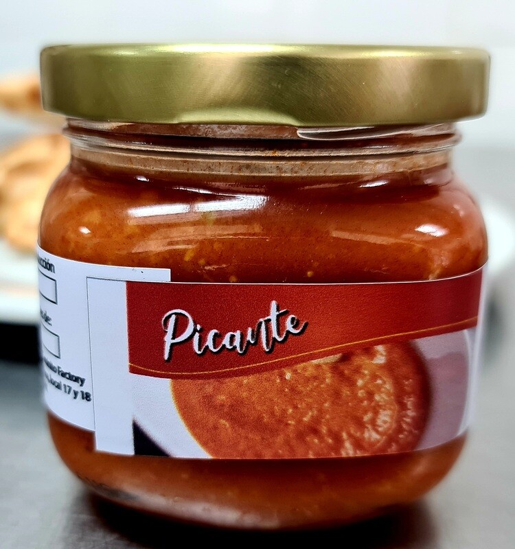Salsa Picante Caminito&#39;s