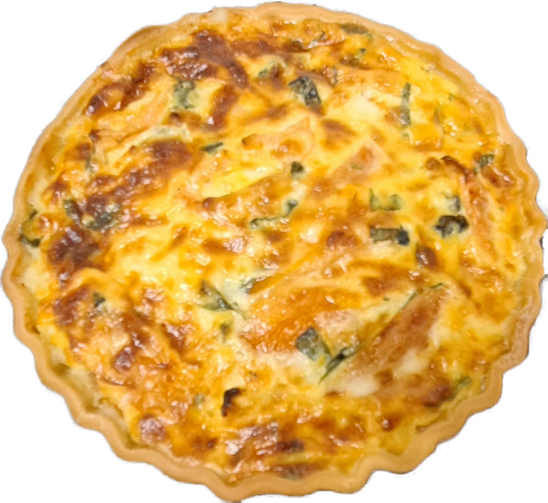 Tartas de Capressa
