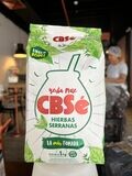 Yerba Mate CBSé Hierba Serranas