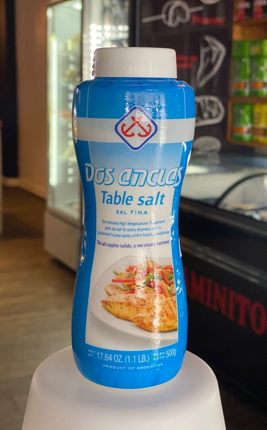 Sal Fina