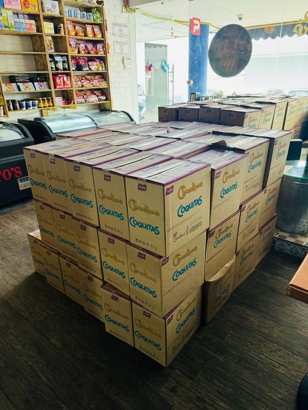 Galletas Chocolinas 150g
