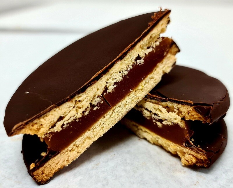 Alfajor de Chocolate