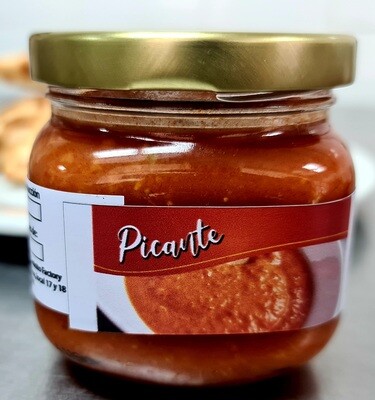 Salsa Picante Caminito's