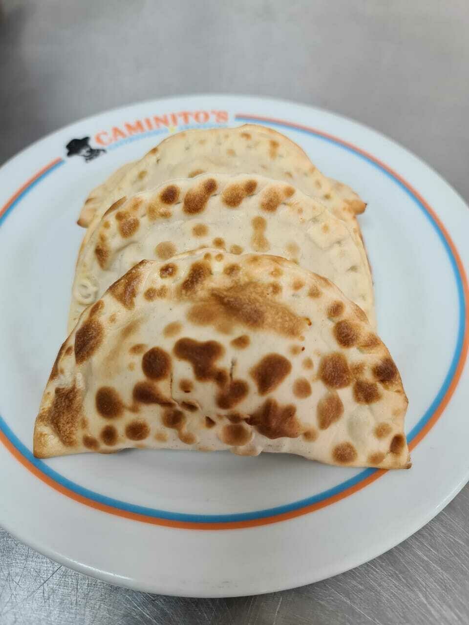 Empanadas de Cordero