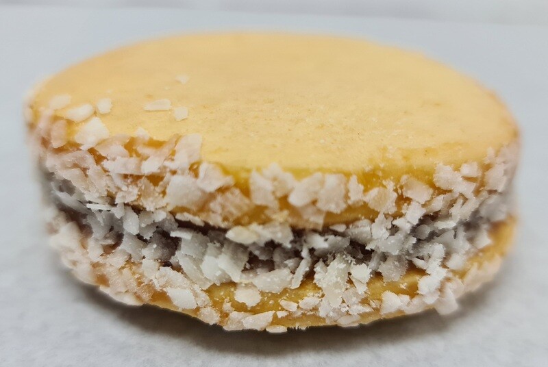 Alfajor de Maicena