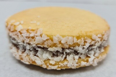 Alfajor de Maicena