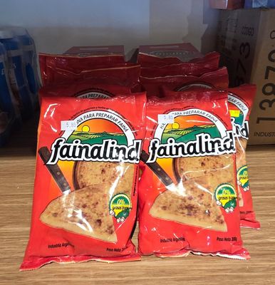 HARINA FAINALIND