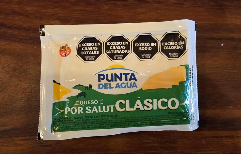 QUESO POR SALUT CLASICO