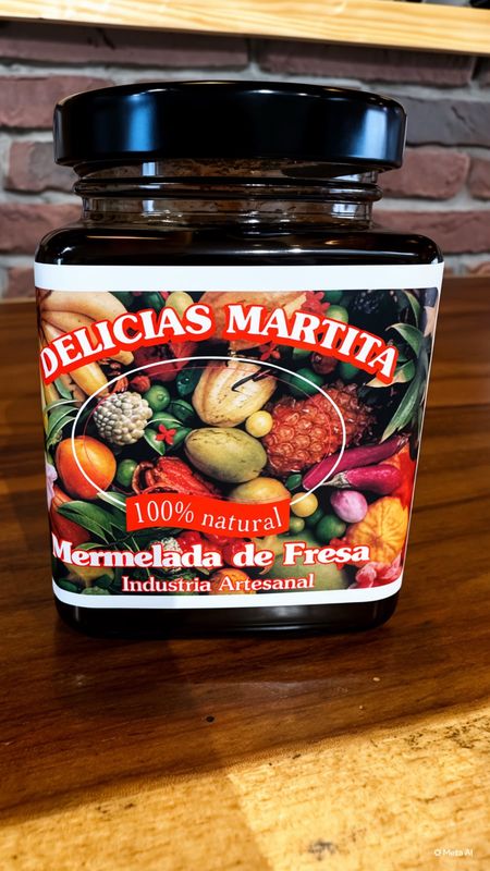 Delicias Martita