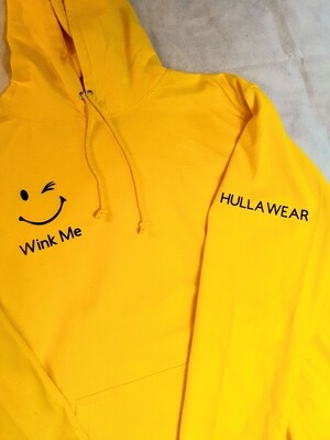 Wink Me