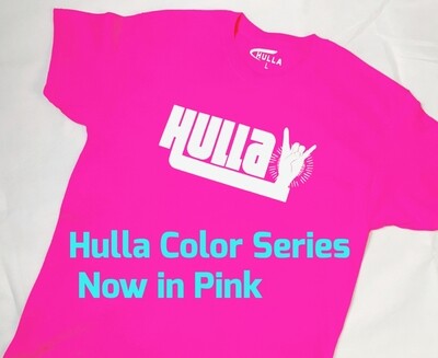 Hulla Colors Series