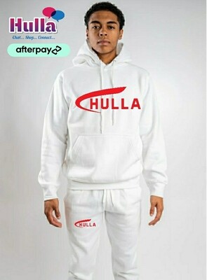 Hulla Wave SweatSuit