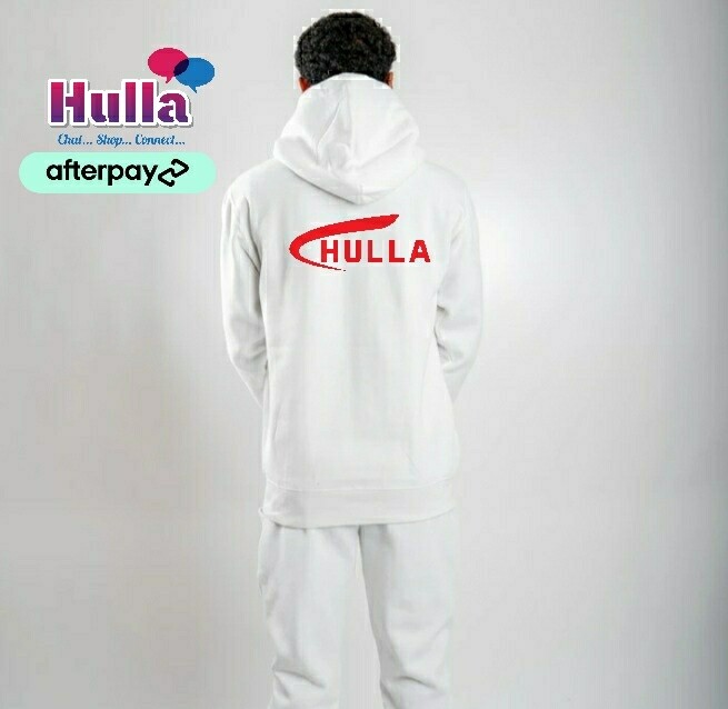Hulla Wave SweatSuit