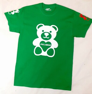 HullaBear Season