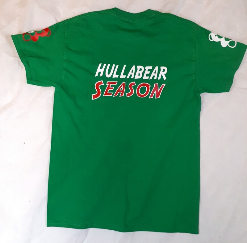 HullaBear Season
