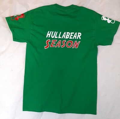 HullaBear Season