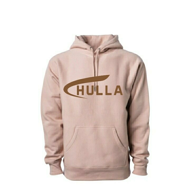 Hulla Premium Heavyweight Icon Hoodie