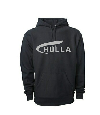Hulla Premium Heavyweight Icon Hoodie