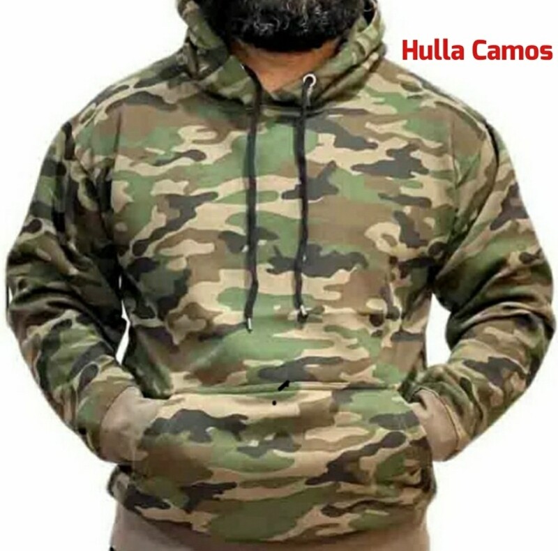 Hulla Camos