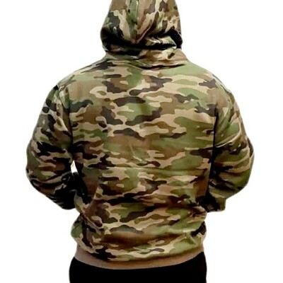 Hulla Camos
