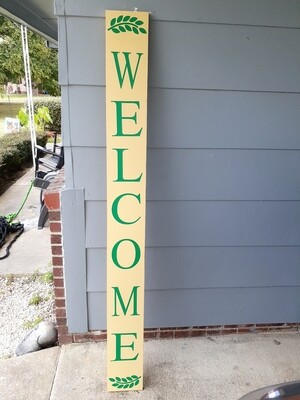 Welcome HullaBoard