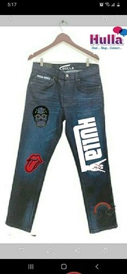 Denim