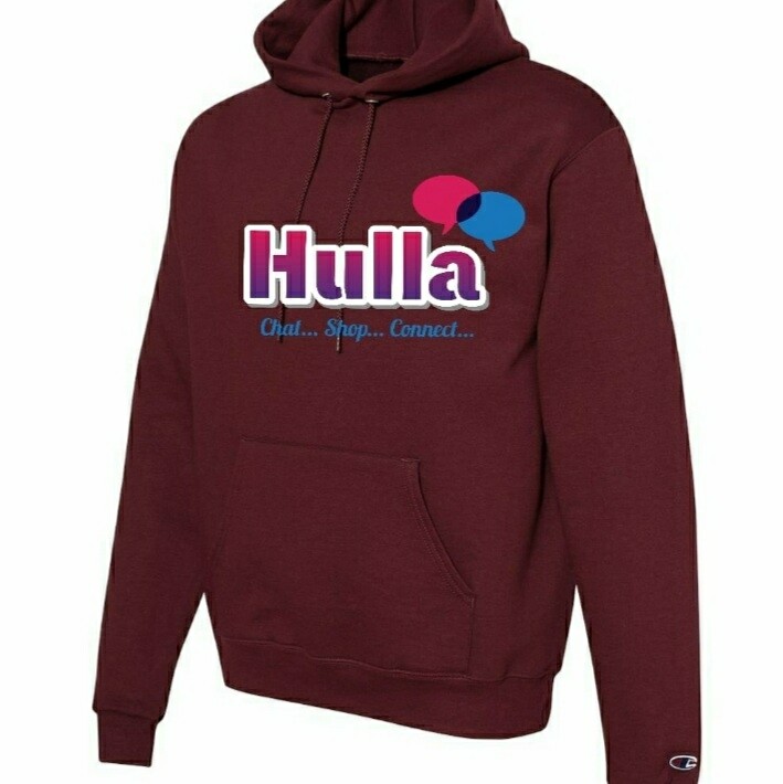 Champ Hulla Hoody