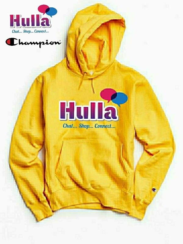Champ Hulla Hoody