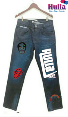 Pants