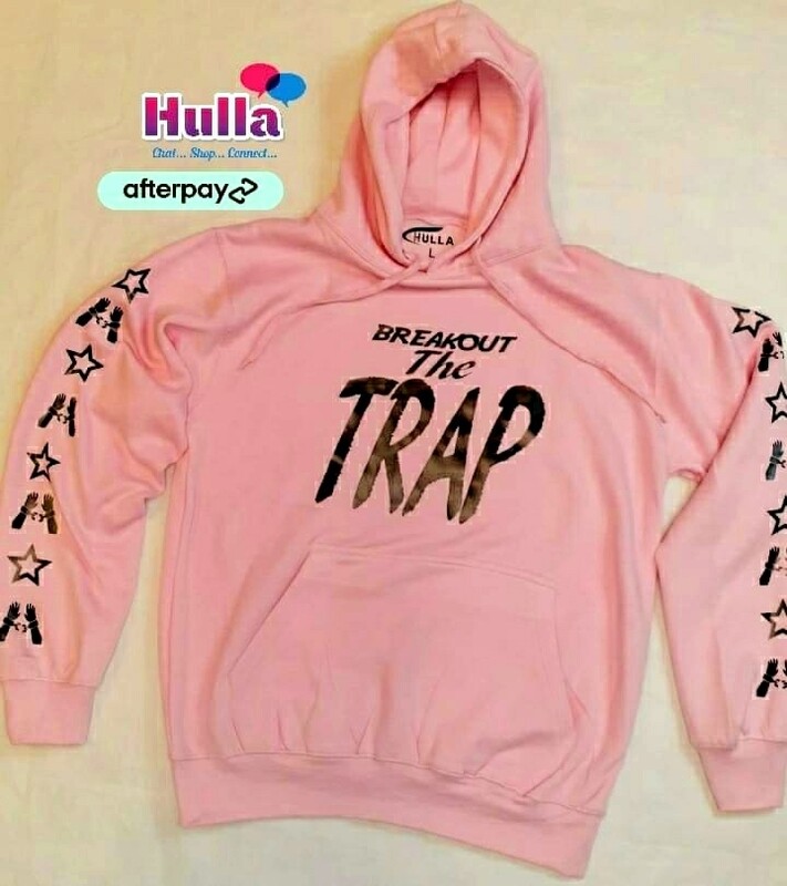 Breakout The Trap