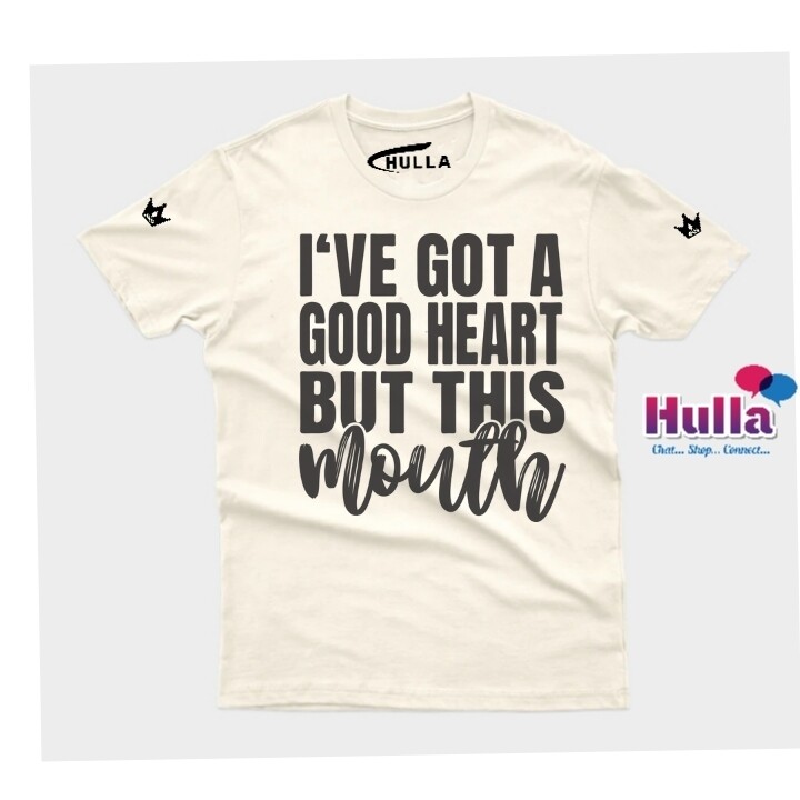 Good Heart T-shirt