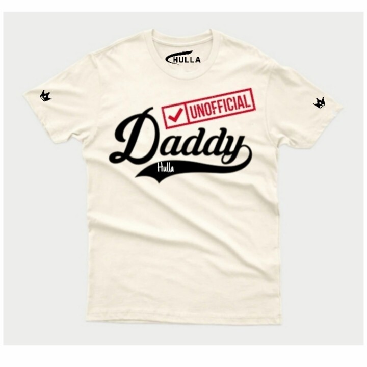 Unofficial Daddy T-Shirt