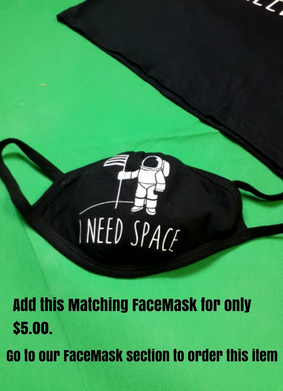 Fallback Matching FaceMask