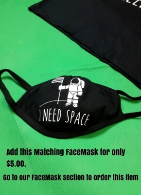 Fallback Matching FaceMask