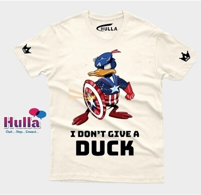 Captain Duck T-Shirt