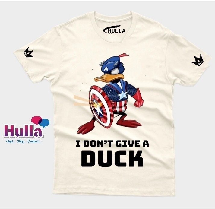 Captain Duck T-Shirt