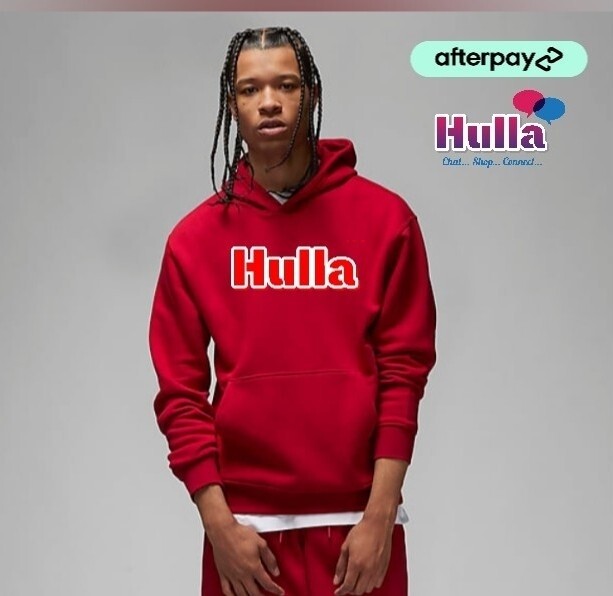 Hulla Sway SweatSuit