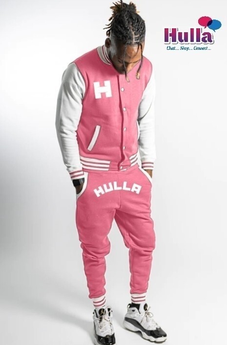 Varsity Hulla Suit