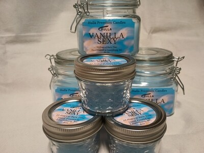 Vanilla Sexy Premium Candle
