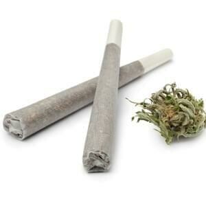 Harlequin Joint