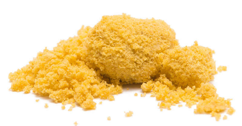 SAP *LIVE RESIN* CRUMBLE – PUNCH BREATH (SATIVA) (1G)